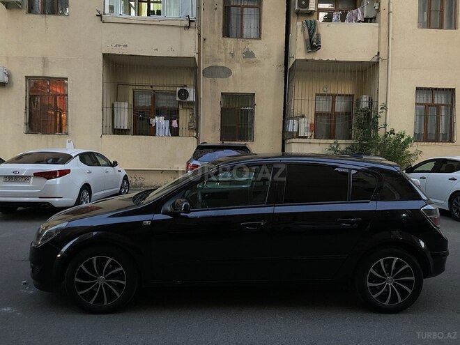 Opel Astra-6