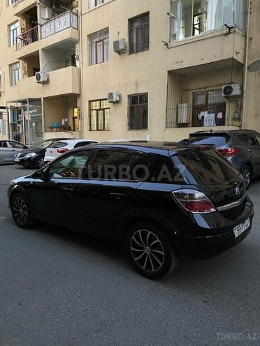 Opel Astra-5