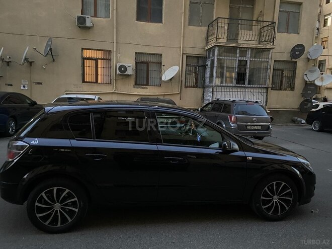Opel Astra-7