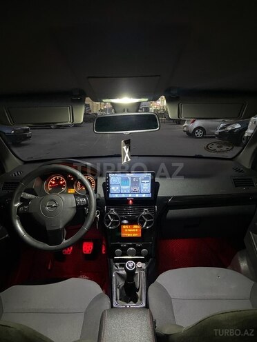 Opel Astra-9
