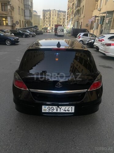 Opel Astra-8