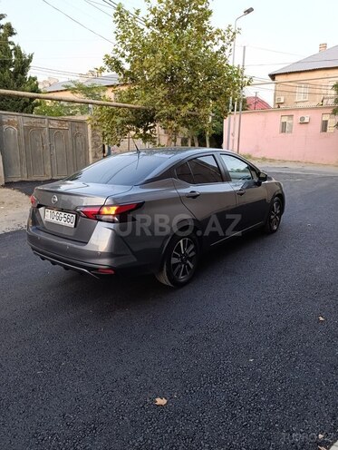 Nissan Sunny 2023, 70,000 km - 1.6 l - Bakı