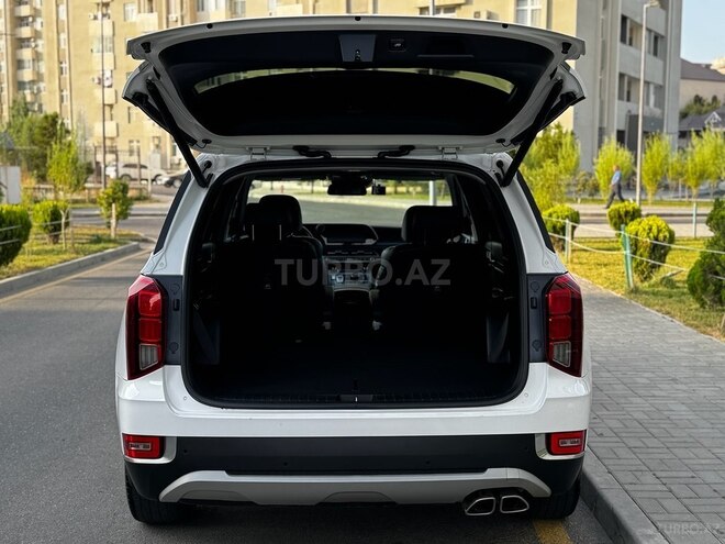 Hyundai Palisade 2020, 95,500 km - 2.2 l - Bakı