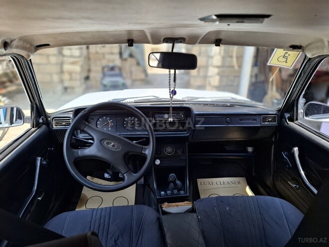 LADA (VAZ) 2107 1992, 53,003 km - 1.6 л - Lənkəran