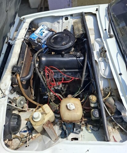LADA (VAZ) 2107 1992, 53,003 km - 1.6 л - Lənkəran