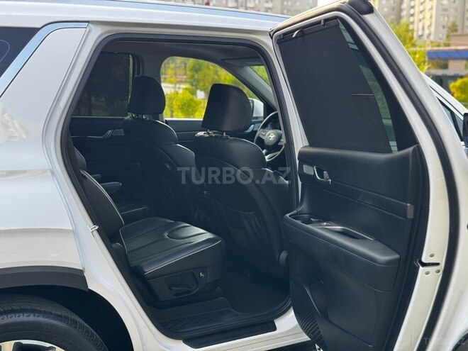 Hyundai Palisade 2020, 95,500 km - 2.2 l - Bakı
