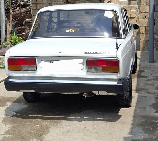LADA (VAZ) 2107 1992, 53,003 km - 1.6 л - Lənkəran