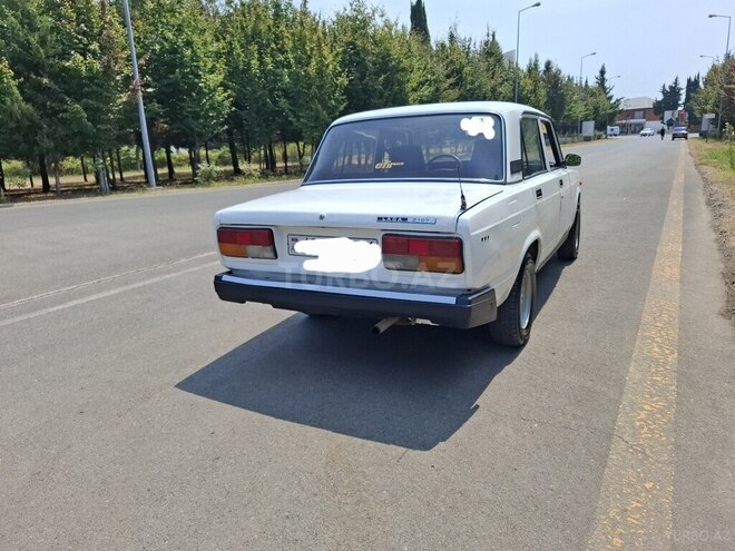 LADA (VAZ) 2107 1992, 53,003 km - 1.6 л - Lənkəran