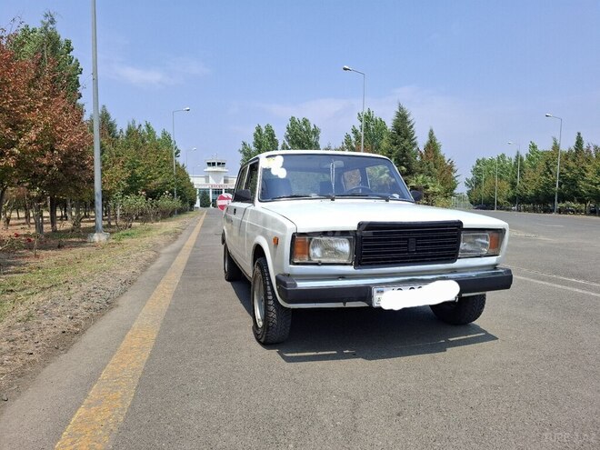LADA (VAZ) 2107 1992, 53,003 km - 1.6 л - Lənkəran
