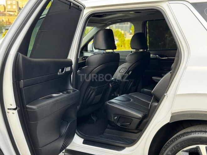 Hyundai Palisade 2020, 95,500 km - 2.2 l - Bakı