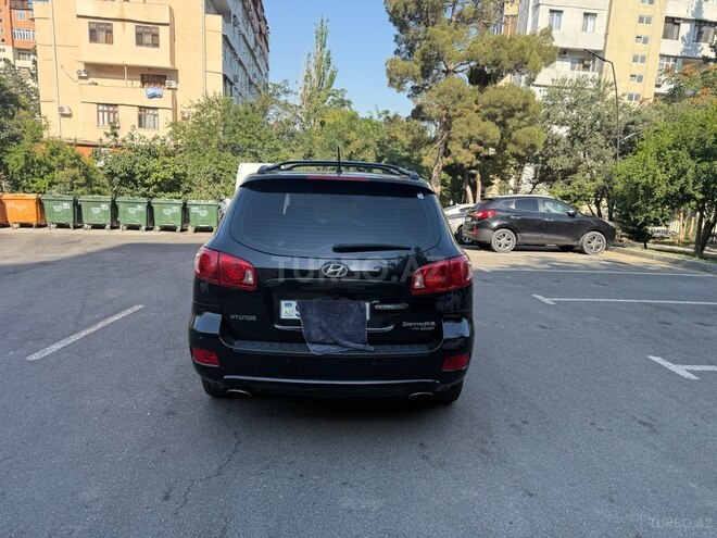 Hyundai Santa Fe 2006, 313,408 km - 2.7 l - Bakı