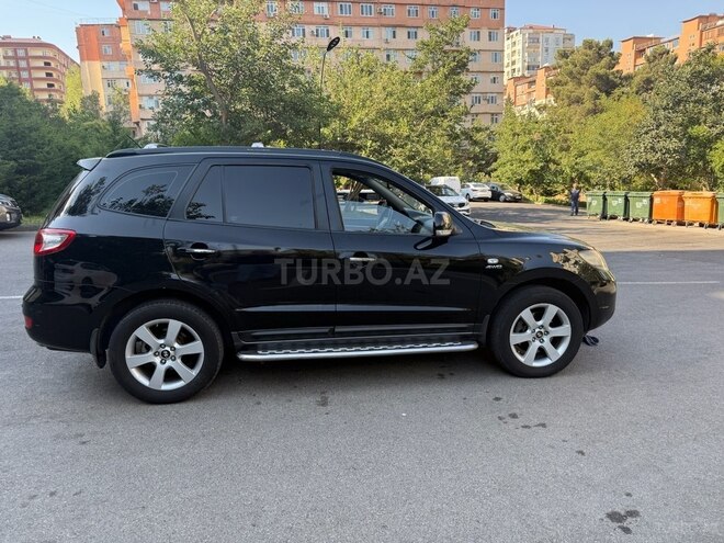 Hyundai Santa Fe 2006, 313,408 km - 2.7 l - Bakı