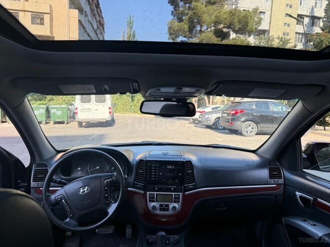 Hyundai Santa Fe 2006, 313,408 km - 2.7 l - Bakı