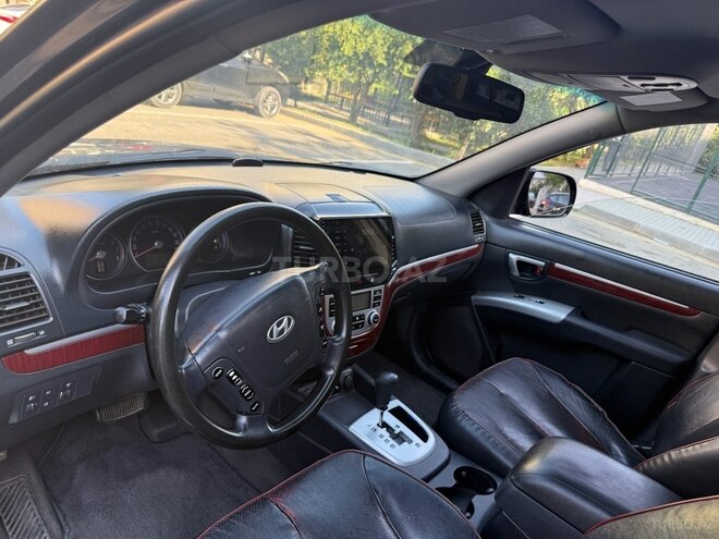 Hyundai Santa Fe 2006, 313,408 km - 2.7 l - Bakı