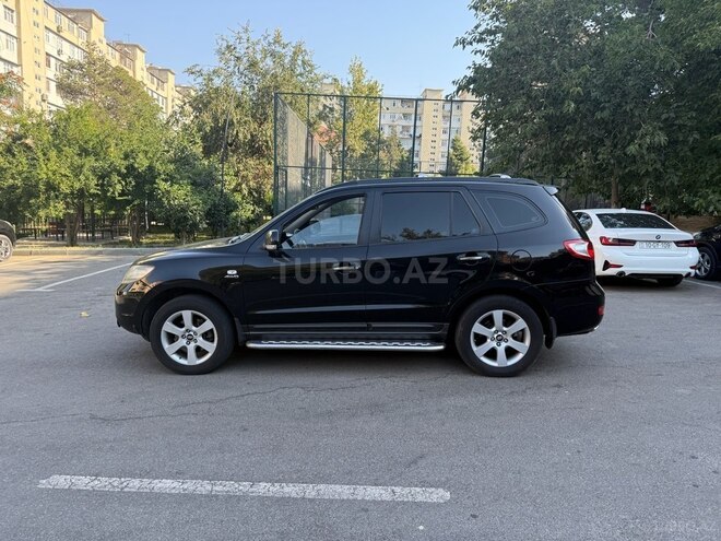 Hyundai Santa Fe 2006, 313,408 km - 2.7 l - Bakı