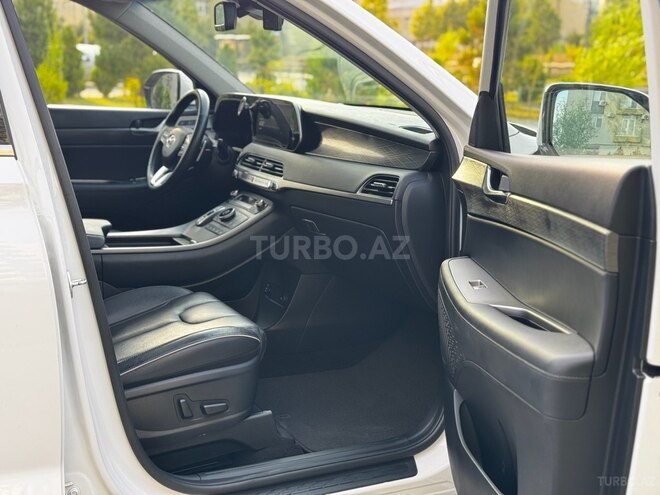 Hyundai Palisade 2020, 95,500 km - 2.2 l - Bakı