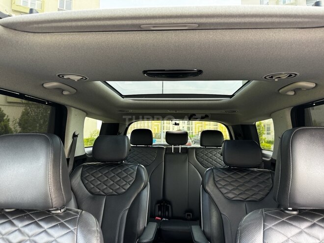 Hyundai Palisade 2020, 95,500 km - 2.2 l - Bakı