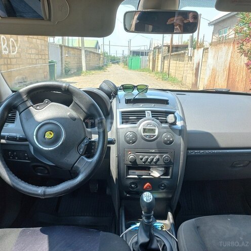 Renault Megane 2008, 370,000 km - 1.5 l - Bakı