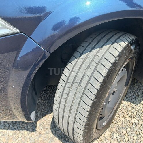 Renault Megane 2008, 370,000 km - 1.5 l - Bakı