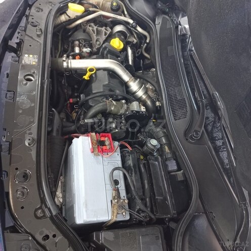 Renault Megane 2008, 370,000 km - 1.5 l - Bakı