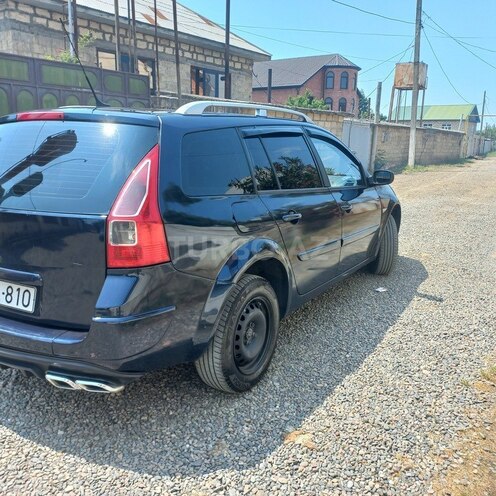Renault Megane 2008, 370,000 km - 1.5 l - Bakı