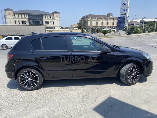 Opel Astra 2005, 220,000 km - 1.4 l - Bakı