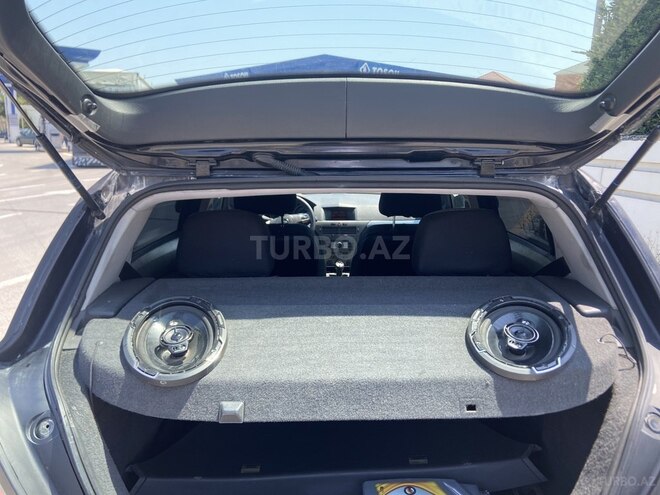 Opel Astra 2005, 220,000 km - 1.4 l - Bakı