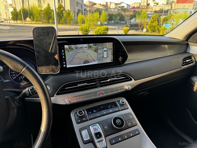 Hyundai Palisade 2020, 95,500 km - 2.2 l - Bakı