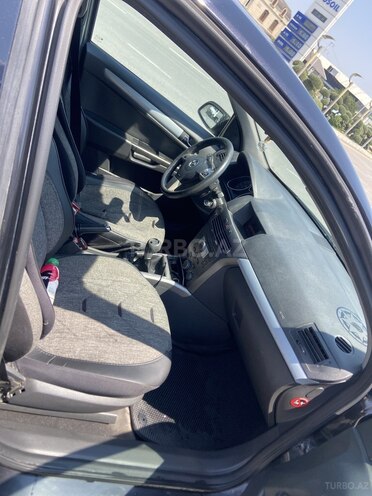 Opel Astra 2005, 220,000 km - 1.4 l - Bakı