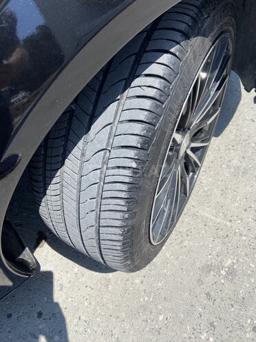 Opel Astra 2005, 220,000 km - 1.4 l - Bakı