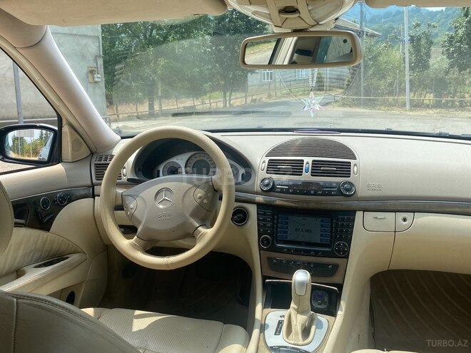 Mercedes E 320 2002, 313,500 km - 3.2 л - Lənkəran