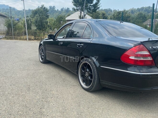 Mercedes E 320 2002, 313,500 km - 3.2 л - Lənkəran