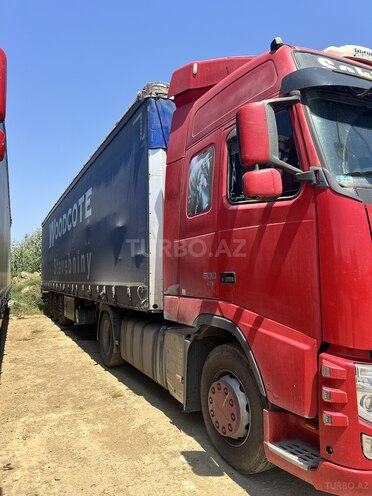 Volvo FH 13 2012, 1,533,333 km - 13.0 l - Bakı