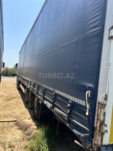 Volvo FH 13 2012, 1,533,333 km - 13.0 l - Bakı