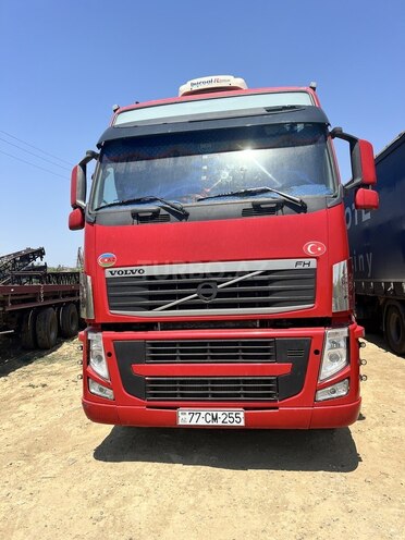 Volvo FH 13 2012, 1,533,333 km - 13.0 l - Bakı