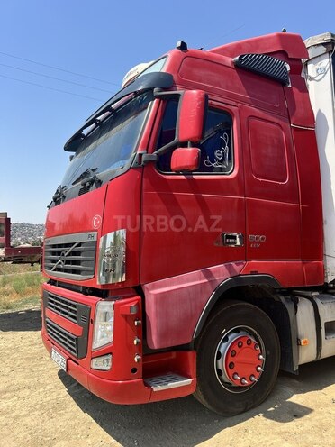 Volvo FH 13 2012, 1,533,333 km - 13.0 l - Bakı