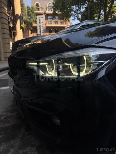 BMW 328 2016, 180,000 km - 2.0 l - Bakı