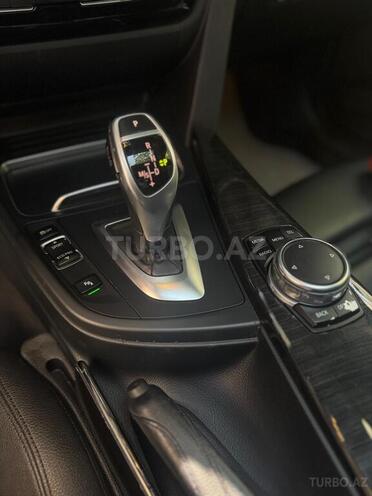 BMW 328 2016, 180,000 km - 2.0 l - Bakı
