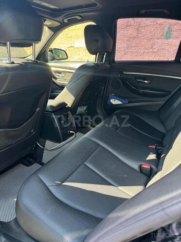 BMW 328 2016, 180,000 km - 2.0 l - Bakı