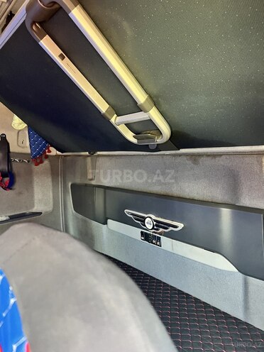 Volvo FH 13 2012, 1,533,333 km - 13.0 l - Bakı
