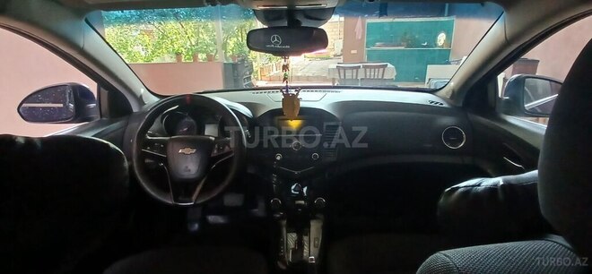 Chevrolet Cruze 2011, 334,818 km - 1.4 л - Gəncə