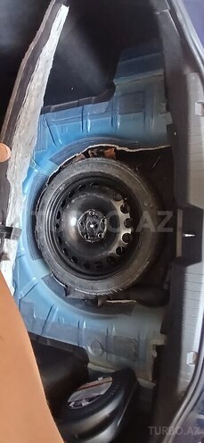 Chevrolet Cruze 2011, 334,818 km - 1.4 л - Gəncə