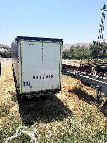 Volvo FH 13 2012, 1,533,333 km - 13.0 l - Bakı