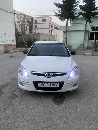 Hyundai i30 2008, 258,000 km - 1.6 л - Bakı