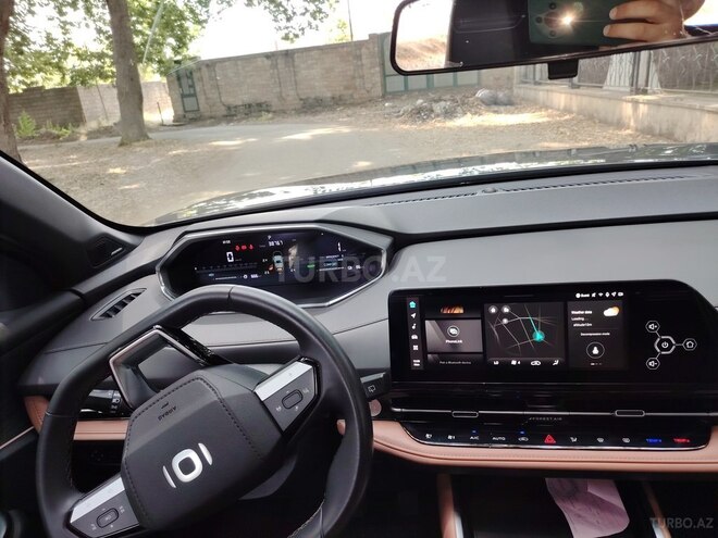 Changan Qiyuan Q05 2024, 38,767 km - 1.5 l - Lənkəran