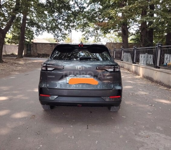 Changan Qiyuan Q05 2024, 38,767 km - 1.5 l - Lənkəran