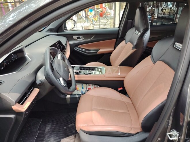 Changan Qiyuan Q05 2024, 38,767 km - 1.5 l - Lənkəran