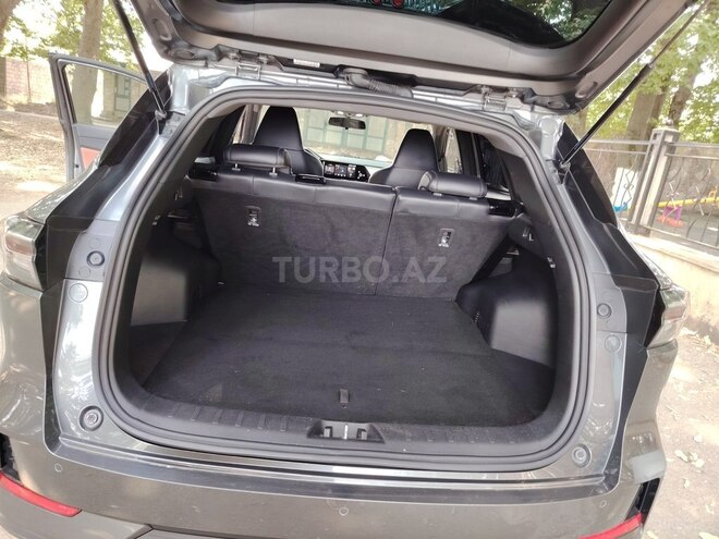 Changan Qiyuan Q05 2024, 38,767 km - 1.5 l - Lənkəran