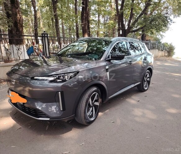Changan Qiyuan Q05 2024, 38,767 km - 1.5 l - Lənkəran