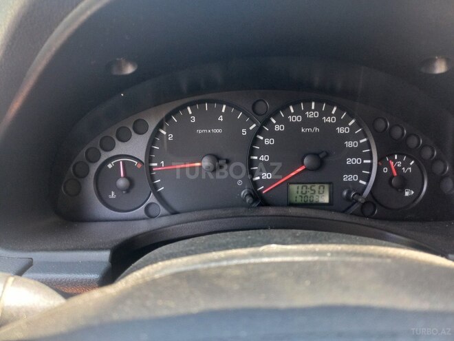 Ford Tourneo Connect 2007, 170,000 km - 1.8 л - Bakı